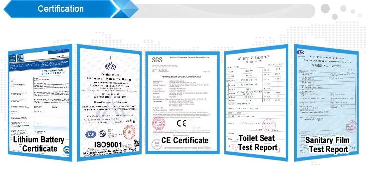 product-750-379 Navisani sanitary toilet seat certificates